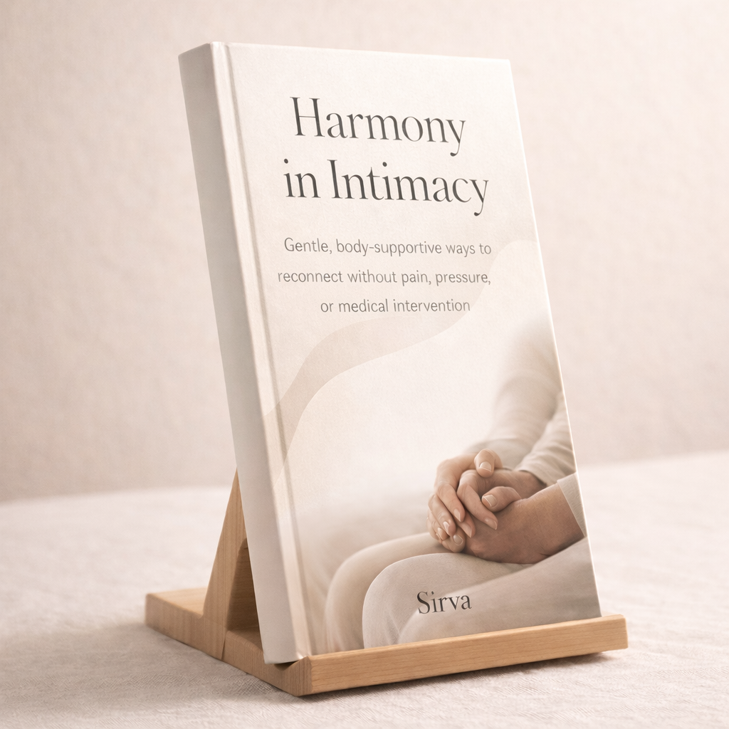 Harmony In Intimacy