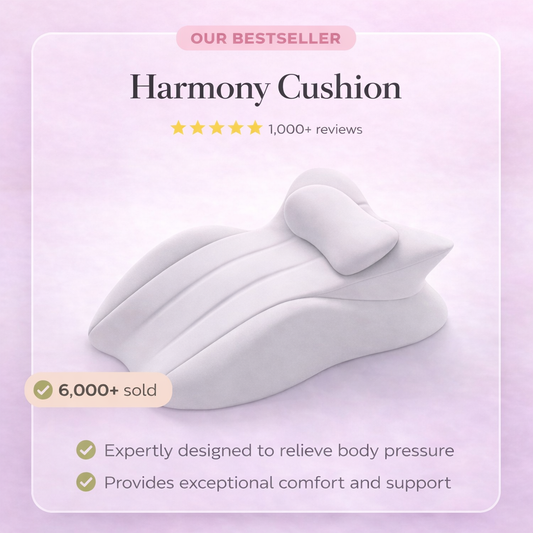 Harmony Cushion