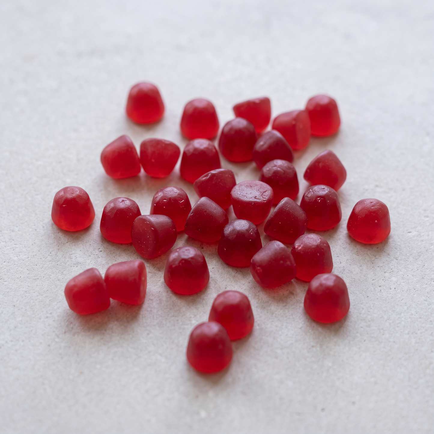 Magnesium Bisglycinate Gummies