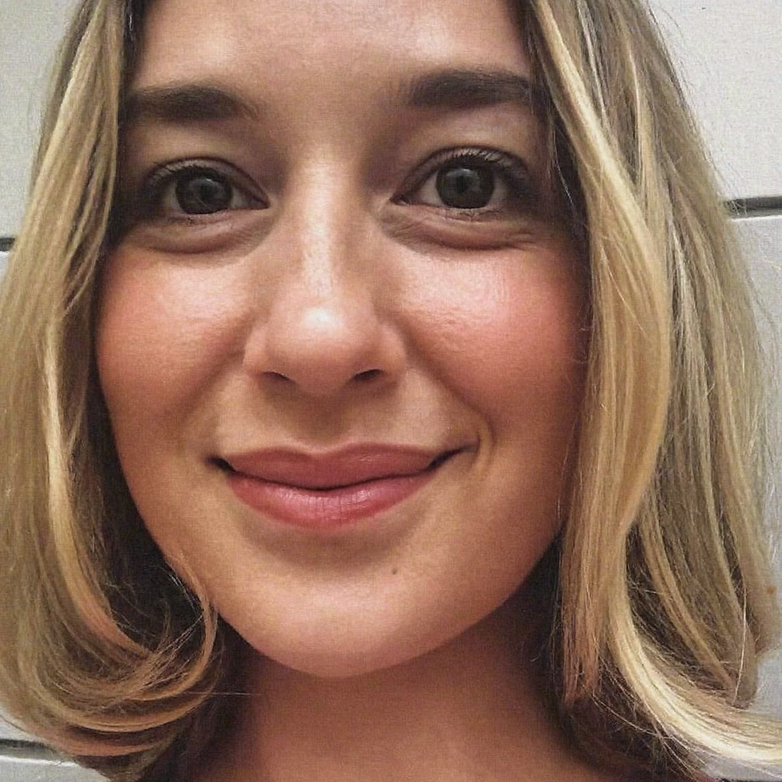 Customer avatar